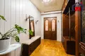 Mieszkanie 3 pokoi 66 m² Mińsk, Białoruś