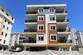 Penthouse 3 bedrooms 155 m² Muratpasa, Turkey