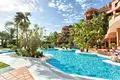 2 bedroom apartment 155 m² Estepona, Spain