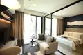 Apartamento 1 habitación 32 m² Phuket, Tailandia