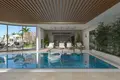 Appartement 3 chambres 91 m² Muratpasa, Turquie
