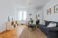 1 room apartment 36 m² in Warsaw, Poland