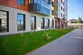 2 room apartment 51 m² Borodino, Russia