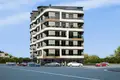 1 bedroom apartment 58 m² Muratpasa, Turkey