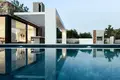 Villa de 4 habitaciones  Chrysi Ammoudia, Grecia
