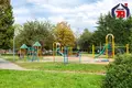 Квартира 2 комнаты 48 м² Минск, Беларусь