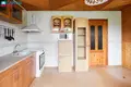 Mieszkanie 3 pokoi 69 m² Balwierzyszki, Litwa