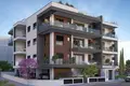 1 bedroom apartment 62 m² Limassol, Cyprus