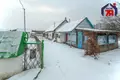 House 97 m² Zalesse, Belarus
