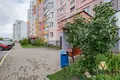Wohnung 2 Zimmer 53 m² Barauljany, Weißrussland