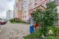 2 room apartment 53 m² Borovlyany, Belarus