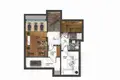 Willa 5 pokojów 290 m² w Mahmutlar, Turcja