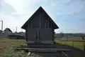 Dom  rejon miński, Białoruś