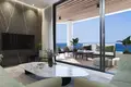 Mieszkanie 3 pokoi 115 m² Larnaka, Cypr