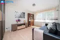 4 room apartment 80 m² Karuzalaukis, Lithuania