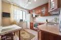 Apartamento 4 habitaciones 78 m² Minsk, Bielorrusia