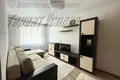 2 room apartment 44 m² Brest, Belarus