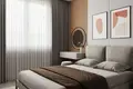 Квартира 3 комнаты 55 м² Эрдемли, Турция