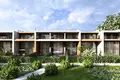 Residential complex Infinity