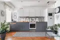 1 bedroom apartment 52 m² Kuopio sub-region, Finland