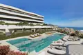 Mieszkanie 2 pokoi 80 m² Mijas, Hiszpania