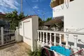 Studio 1 chambre 27 m² Nea Flogita, Grèce