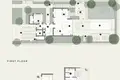 Casa 3 habitaciones 249 m² Tserkezoi Municipality, Chipre