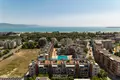 2 bedroom apartment 117 m² Nesebar, Bulgaria