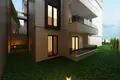 1 bedroom apartment 59 m² Gemlik, Turkey