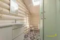 House 127 m² Lasanski sielski Saviet, Belarus