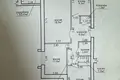 3 room apartment 65 m² Orsha, Belarus