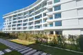 Wohnung 2 zimmer 81 m² Alanya, Türkei