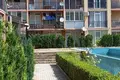 Apartamento 1 habitacion 49 m² Nesebar, Bulgaria