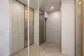 Appartement 3 chambres 56 m² Minsk, Bélarus