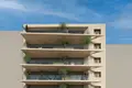 Kompleks mieszkalny New residence near the sea and the marina, Neo Faliro, Greece