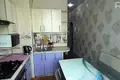 Wohnung 2 Zimmer 47 m² Schodsina, Weißrussland