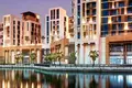 Residential complex Dubai Wharf