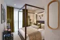 Квартира 1 спальня 52 м² Уэмбли, Великобритания