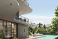 Mieszkanie 2 pokoi 83 m² Jermasoja, Cypr