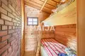 Коттедж 1 комната 29 м² Rovaniemi sub region, Финляндия