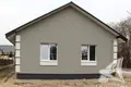 House 129 m² Muchaviecki sielski Saviet, Belarus