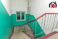 3 room apartment 63 m² Vileyka, Belarus