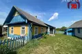 House 70 m² Miasocki sielski Saviet, Belarus