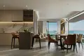 1 room apartment 37 m² Phuket Province, Thailand