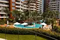 Apartamento 1 habitación 285 m² Konyaalti, Turquía