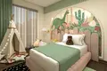 Residential complex HP7 Giz Kule Smart Residence