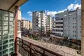 Apartamento 2 habitaciones 52 m² Varsovia, Polonia