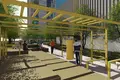 Apartamento 3 habitaciones 67 m² Dubái, Emiratos Árabes Unidos