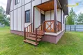 House 81 m² Kurhanski sielski Saviet, Belarus