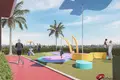 Apartamento 1 habitación 767 m² Dubái, Emiratos Árabes Unidos